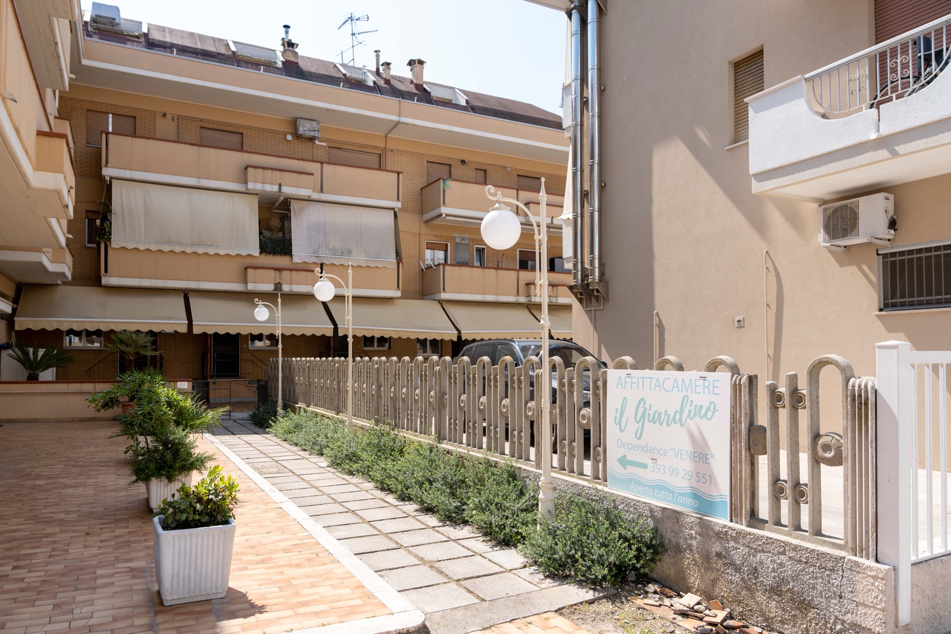 Camera 29 - Immagine 6