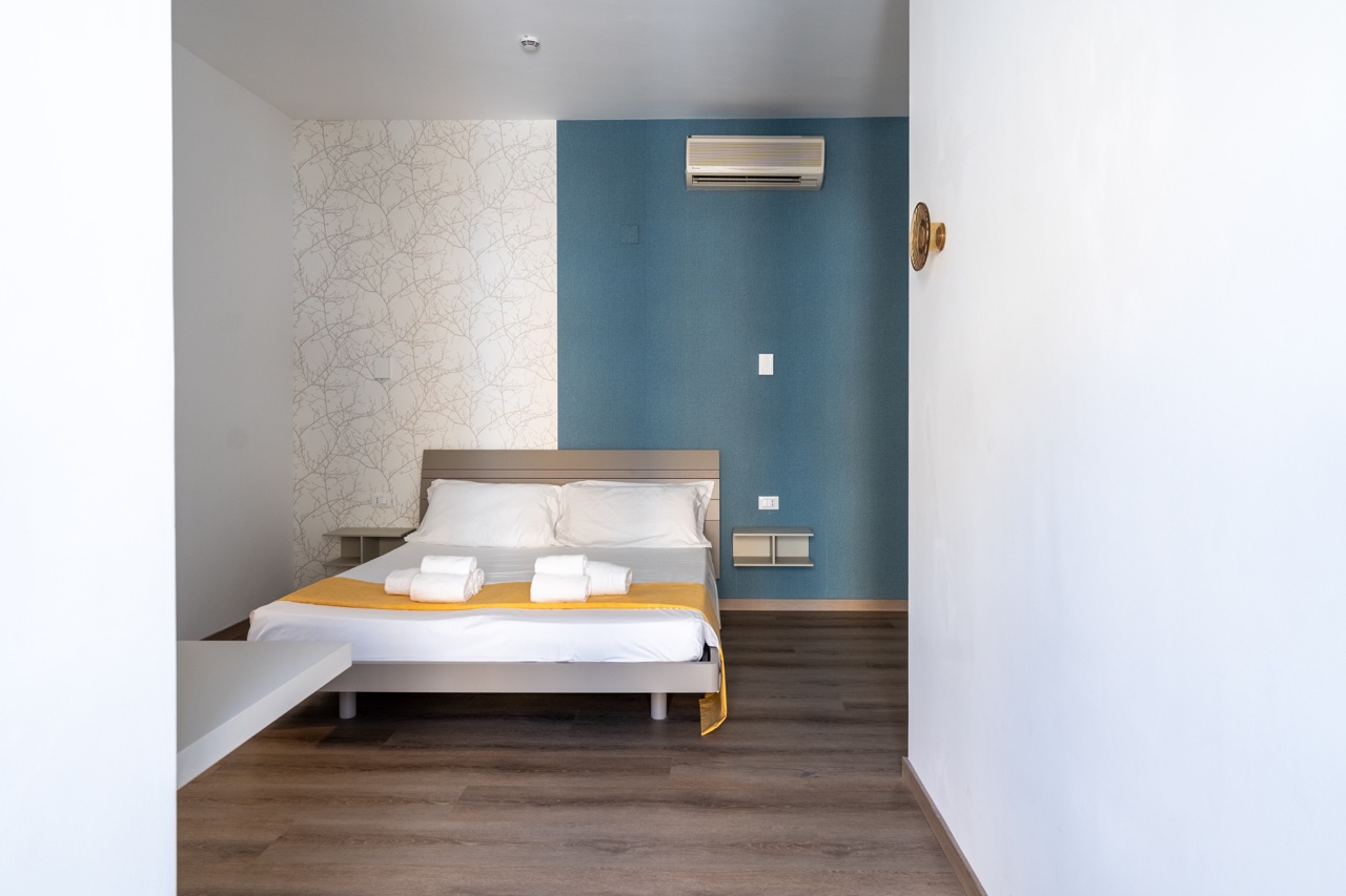 Interno 10 - Bilocale - Immagine 4