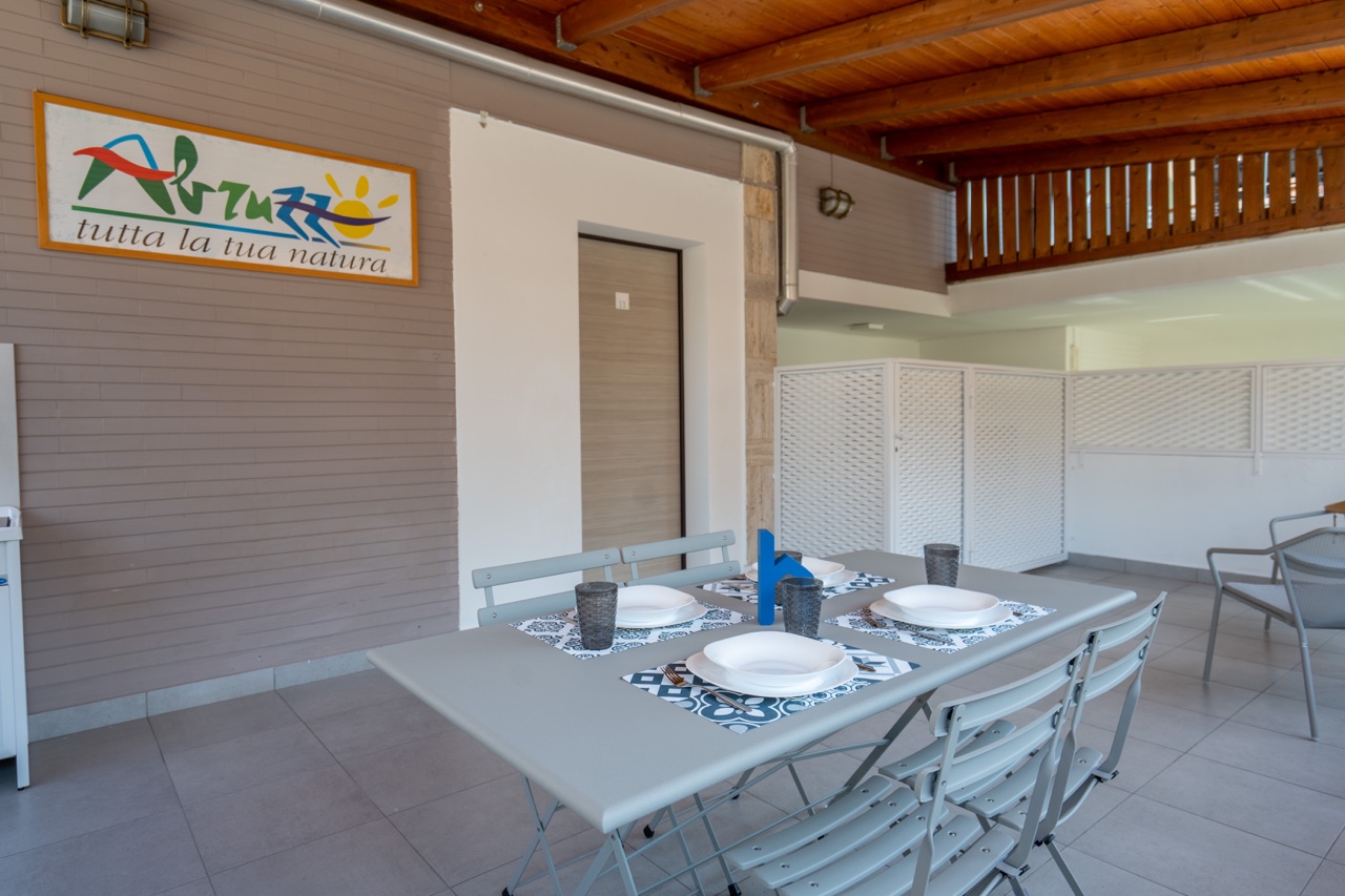 Interno 11 - Bilocale con Terrazzo - Immagine 8