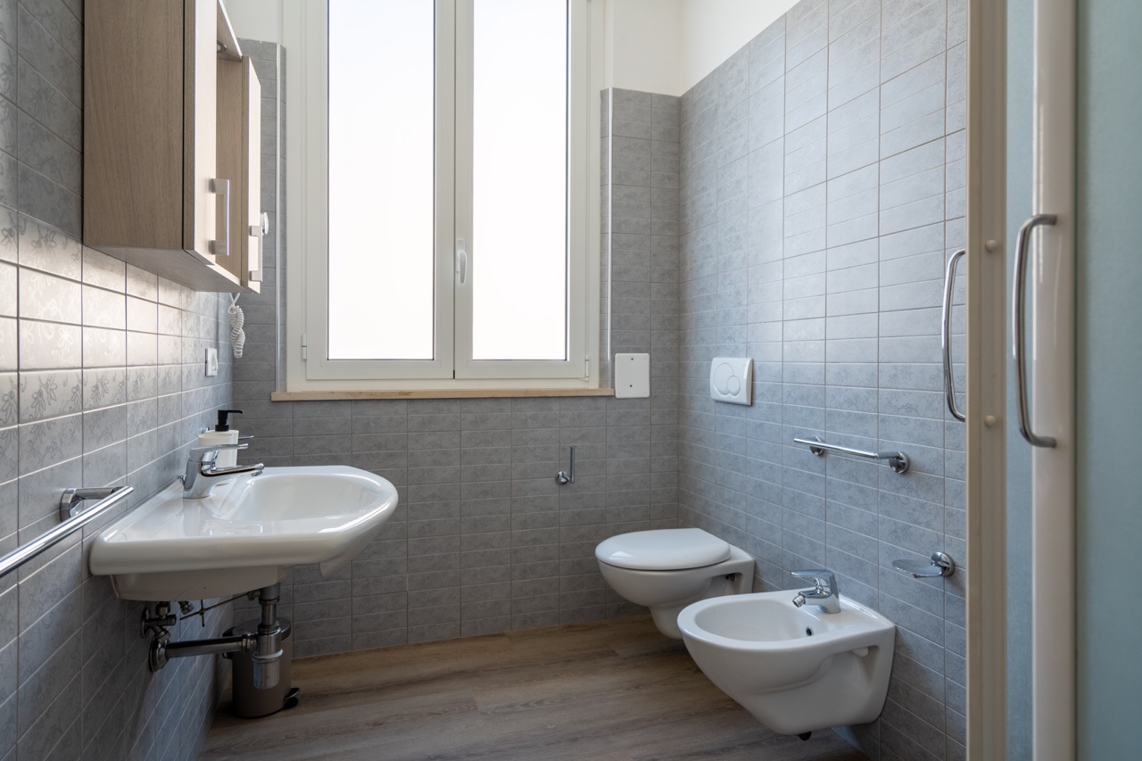 Interno 11 - Bilocale con Terrazzo - Immagine 9