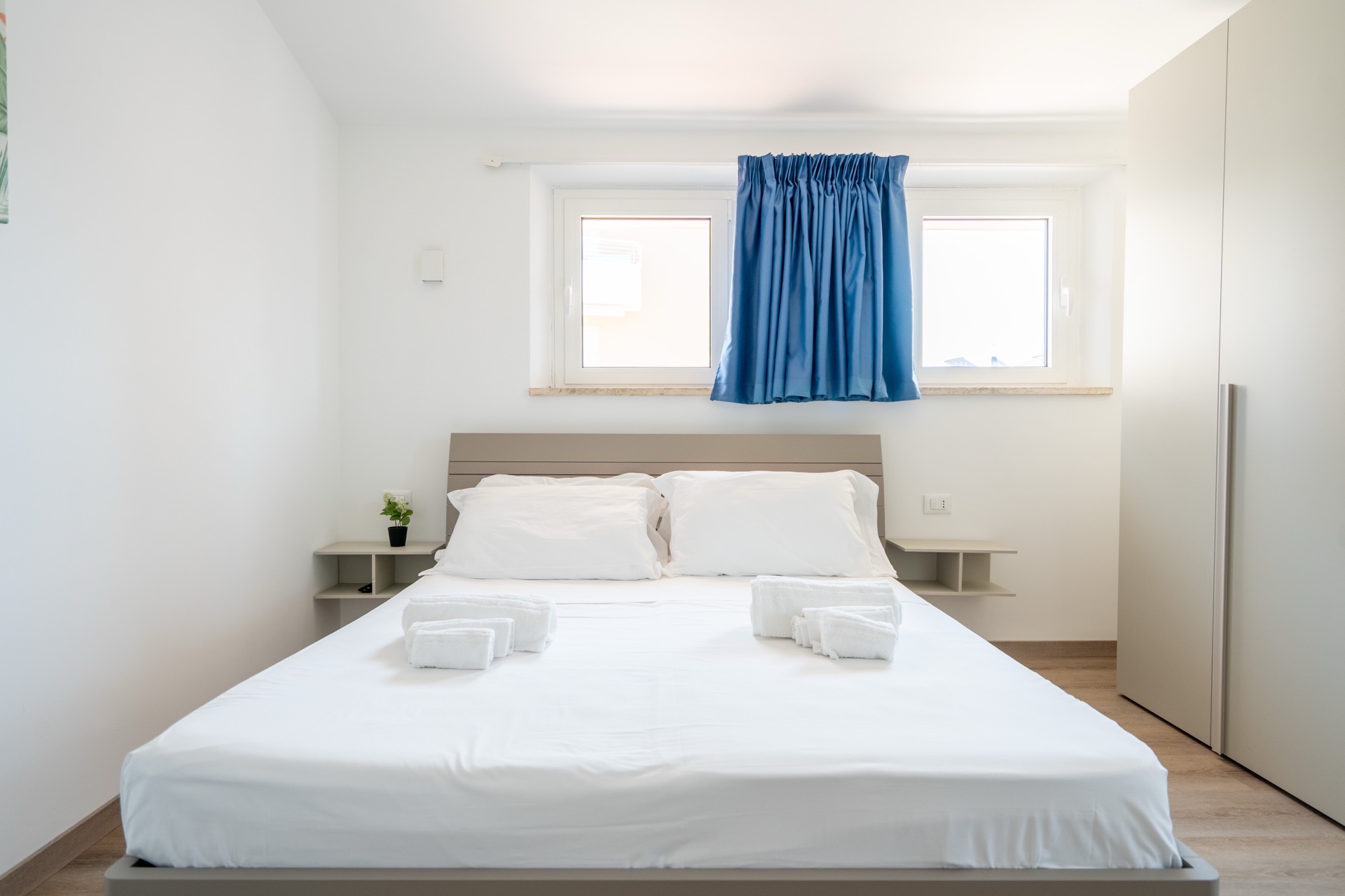 Interno 12 - Bilocale con Terrazzo - Immagine 7