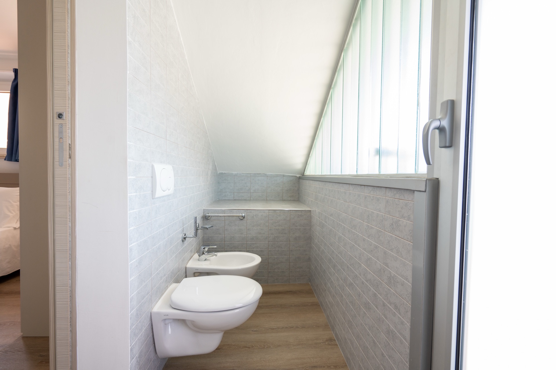 Interno 12 - Bilocale con Terrazzo - Immagine 9
