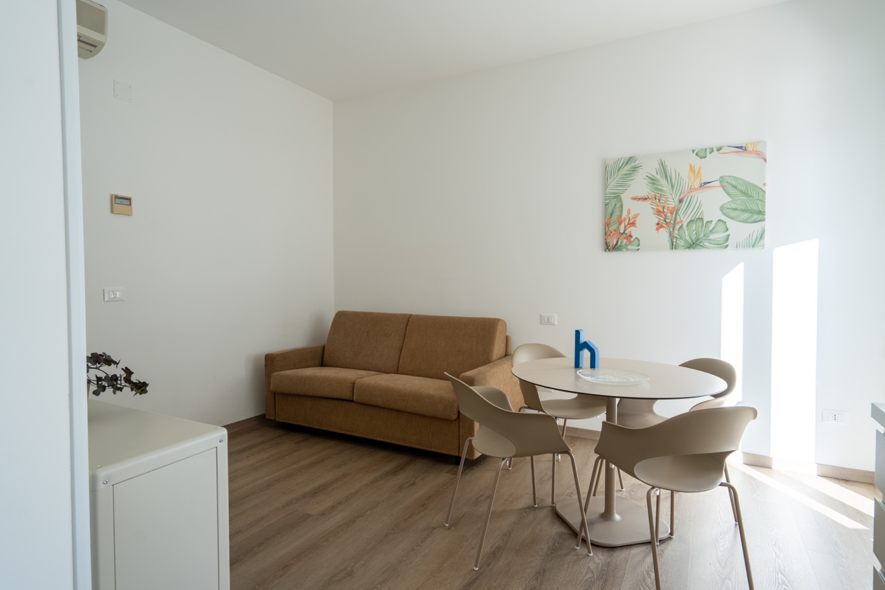 Interno 13 - Bilocale