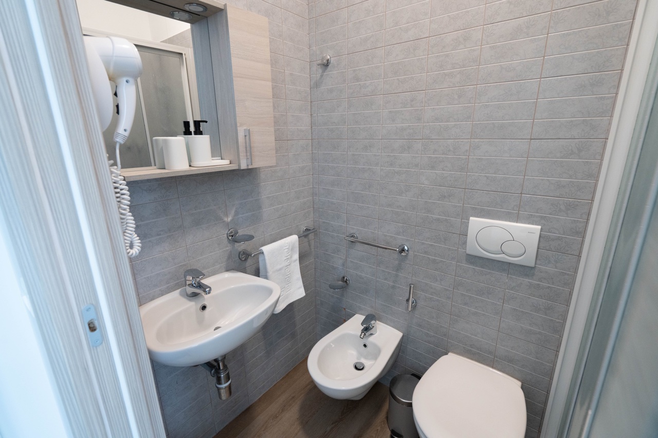 Interno 13 - Bilocale - Immagine 3