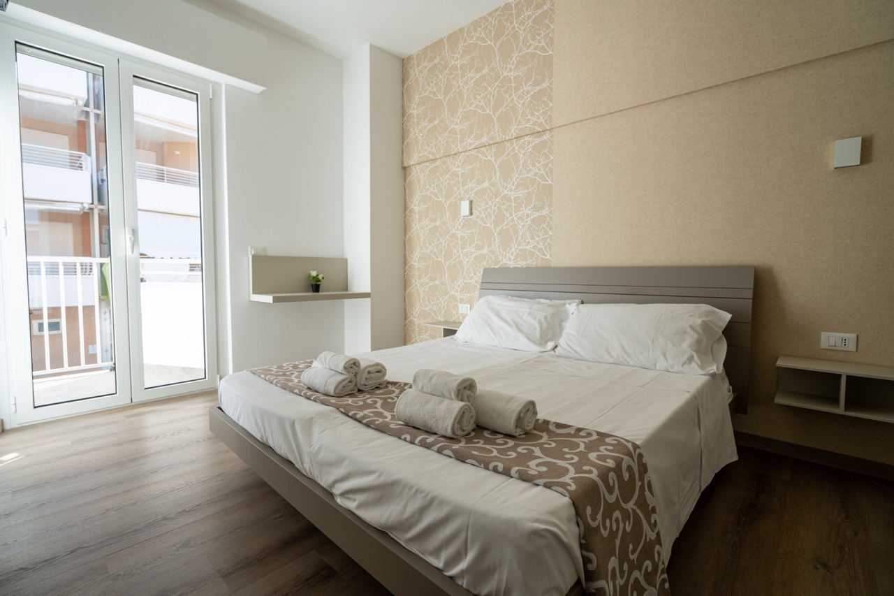 Interno 13 - Bilocale - Immagine 4