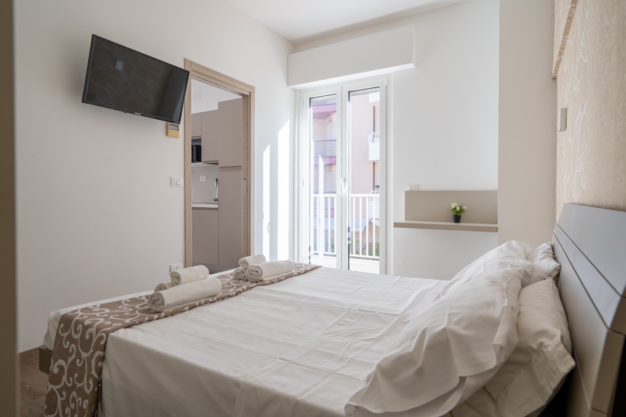 Interno 13 - Bilocale - Immagine 5