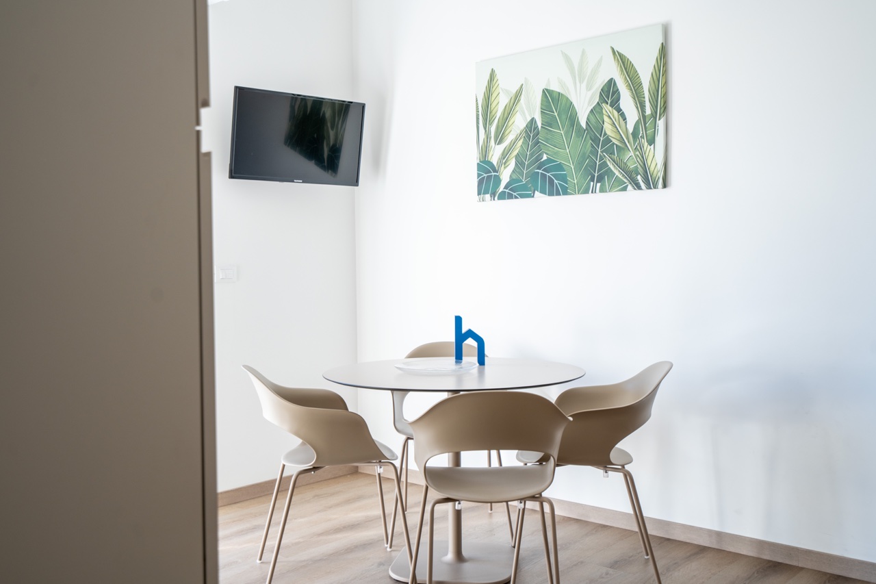 Interno 14 - Bilocale - Immagine 2