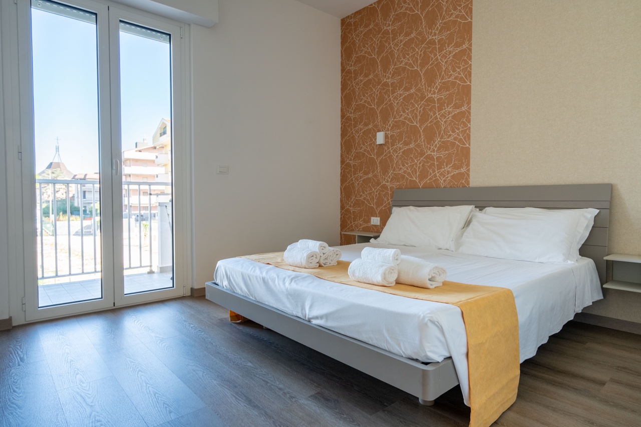 Interno 14 - Bilocale - Immagine 5