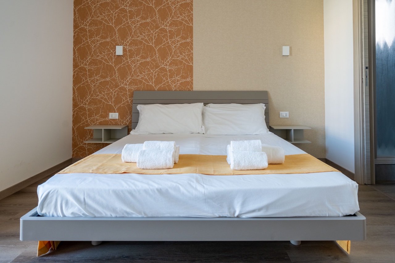 Interno 14 - Bilocale - Immagine 6