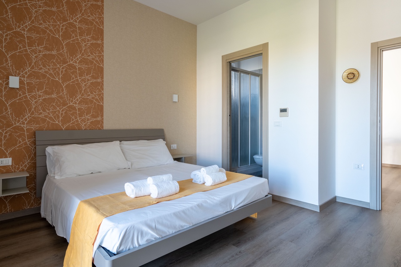 Interno 14 - Bilocale - Immagine 7