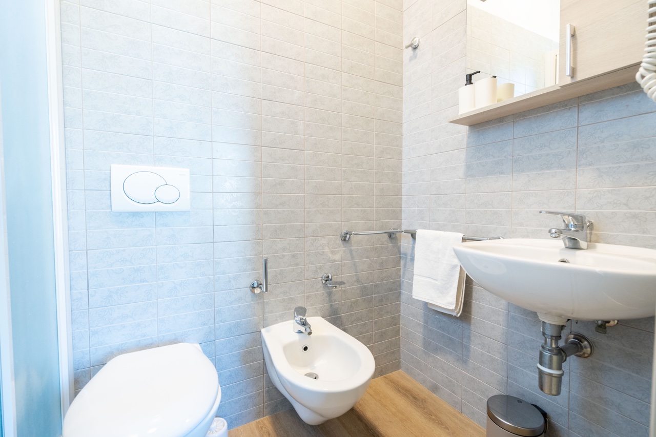 Interno 14 - Bilocale - Immagine 8