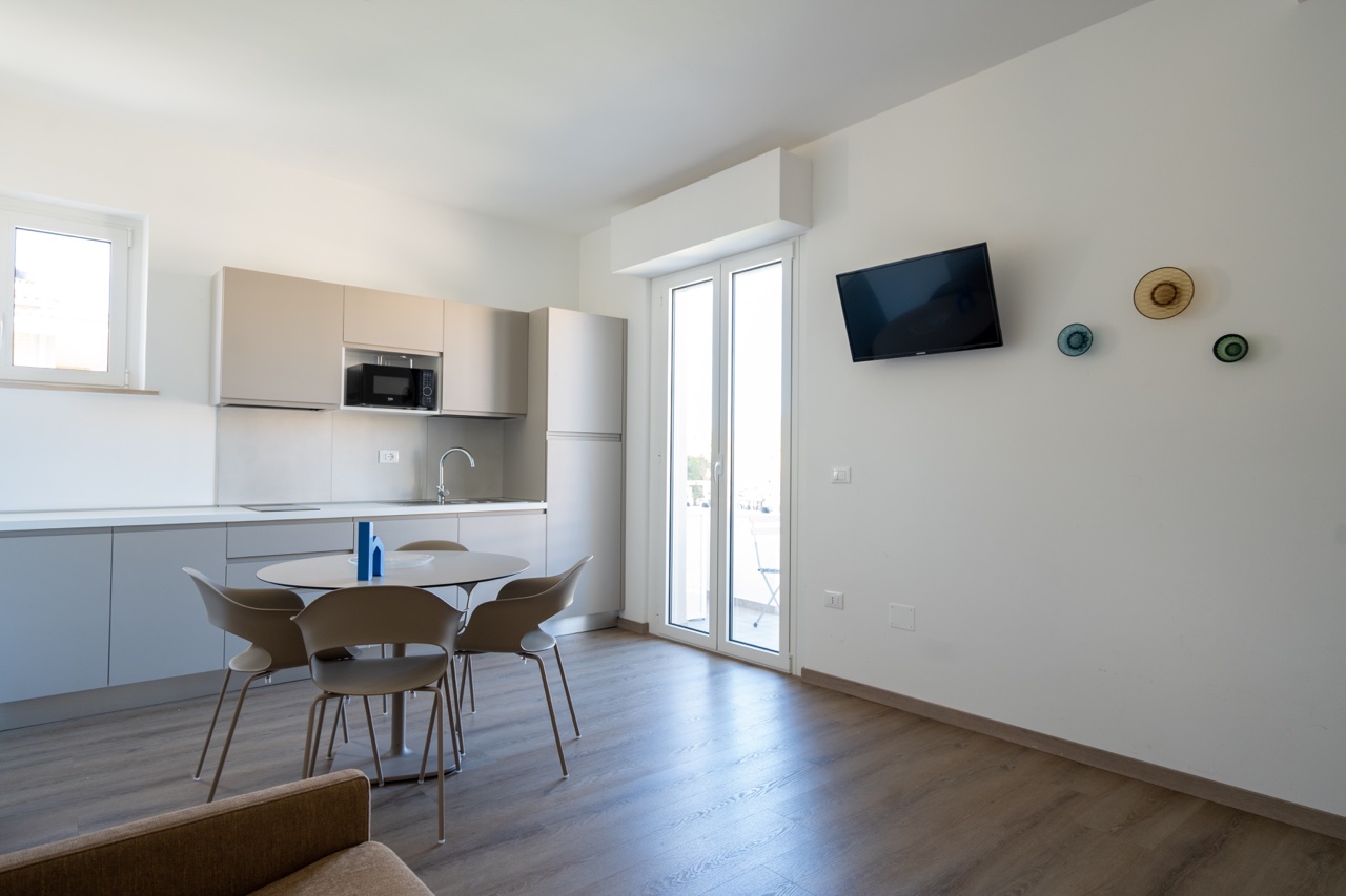 Interno 15 - Bilocale