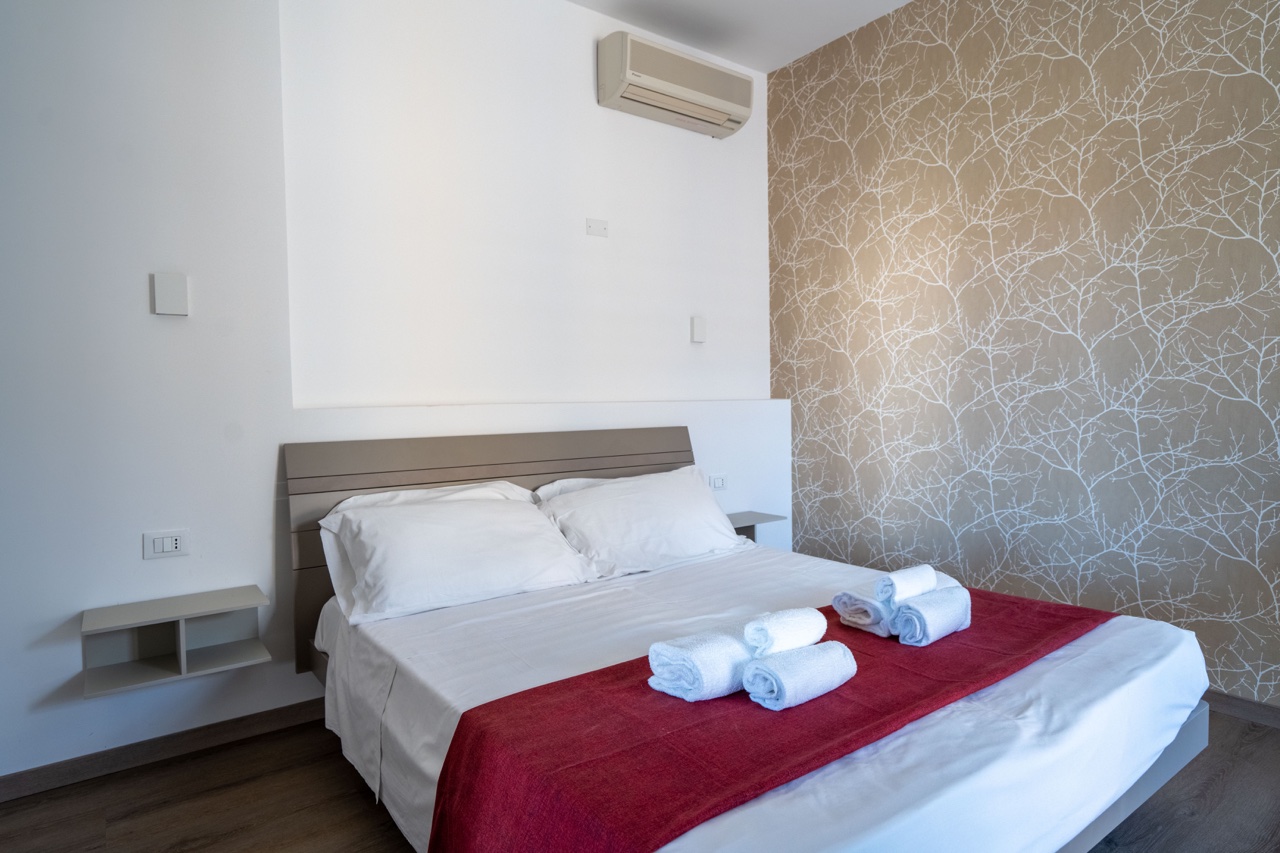 Interno 15 - Bilocale - Immagine 2