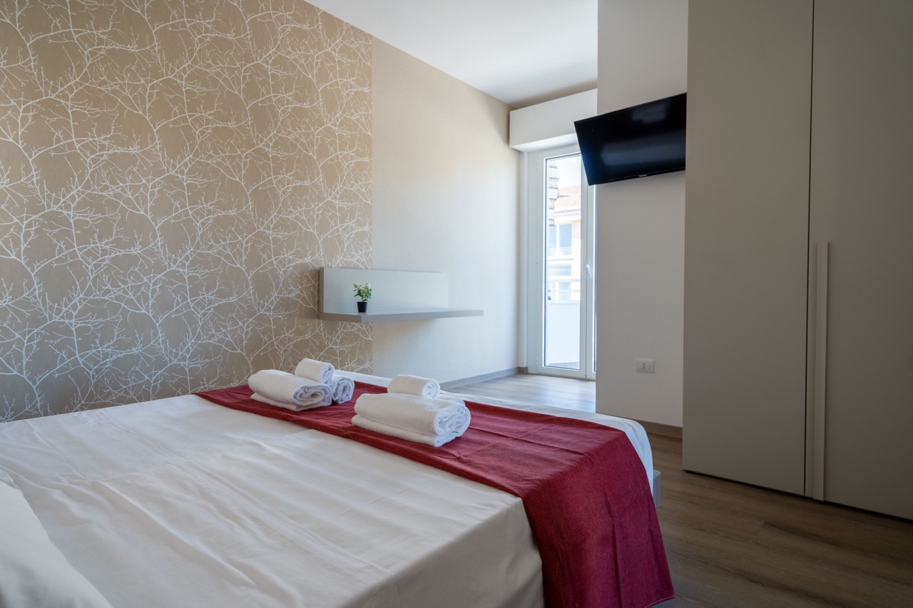 Interno 15 - Bilocale - Immagine 3