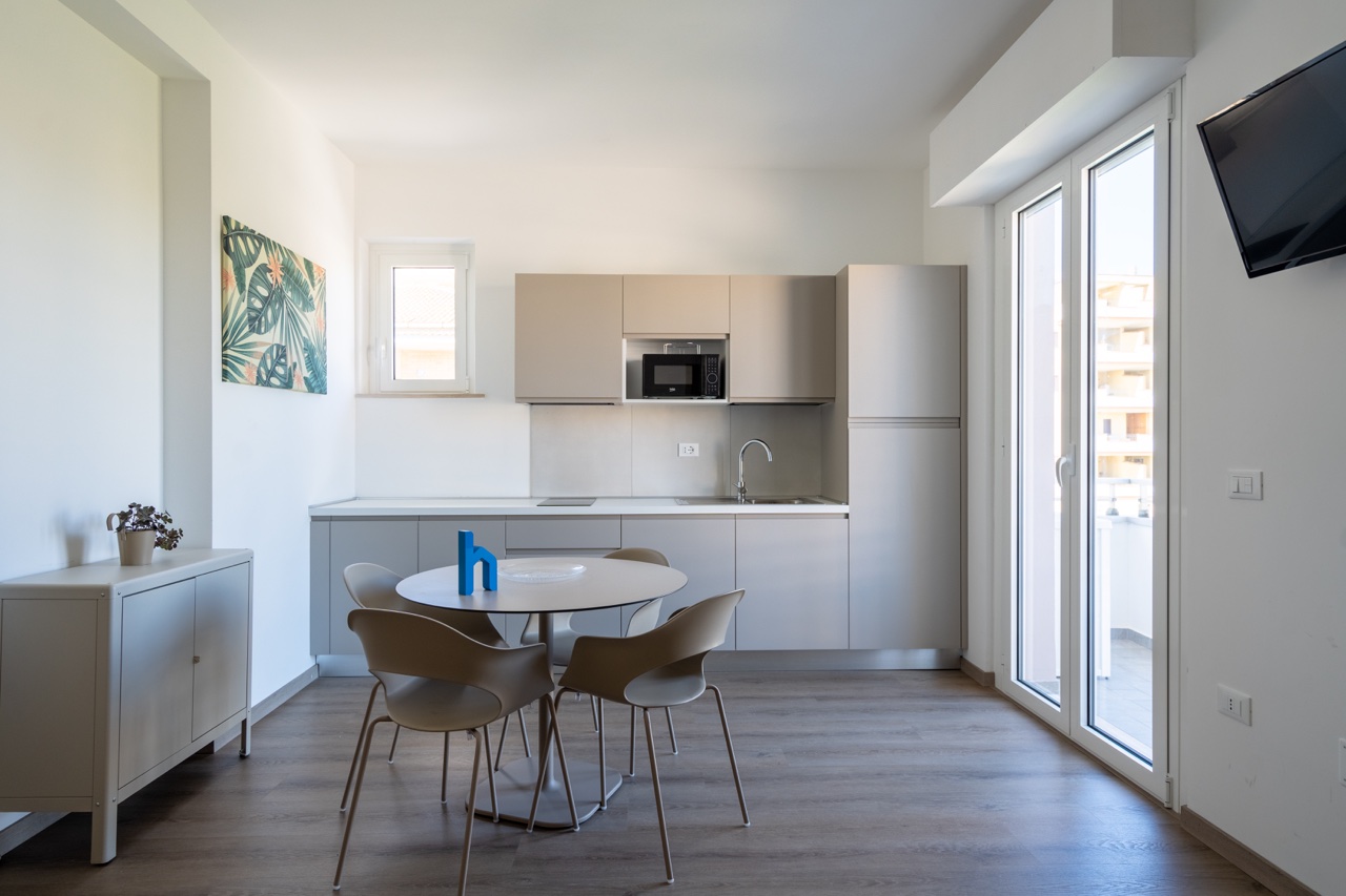 Interno 15 - Bilocale - Immagine 4