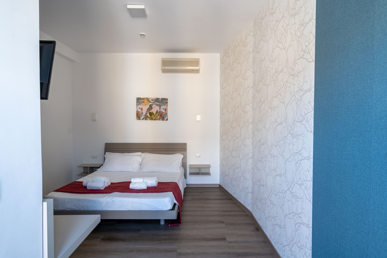 Interno 15 - Bilocale - Immagine 5