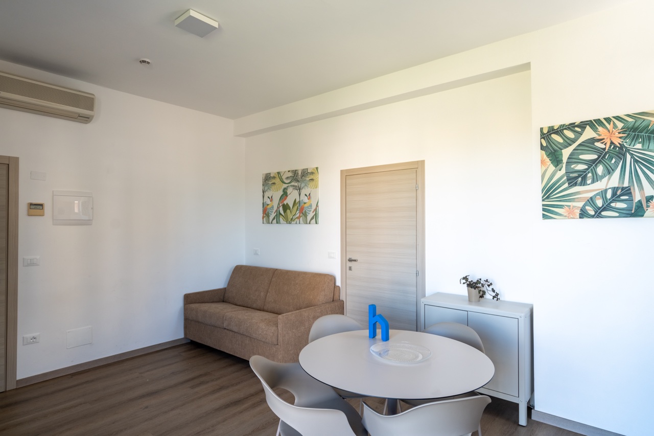 Interno 15 - Bilocale - Immagine 7