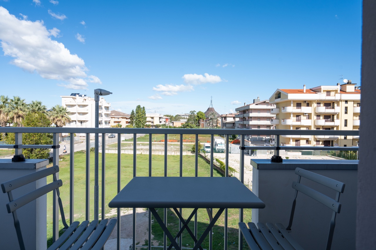 Interno 15 - Bilocale - Immagine 8