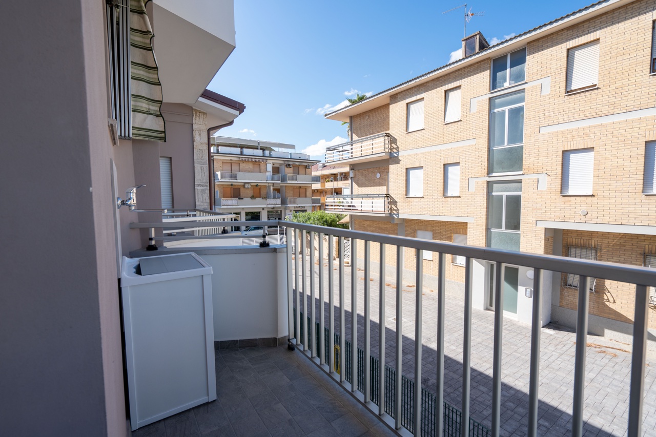 Interno 16 - Bilocale - Immagine 7