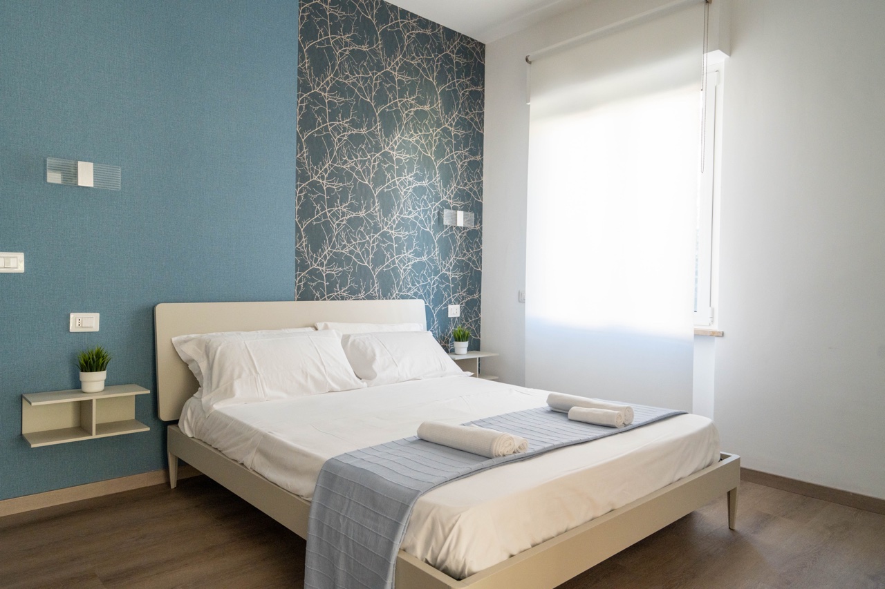 Interno 18 - Bilocale con Giardino - Immagine 10