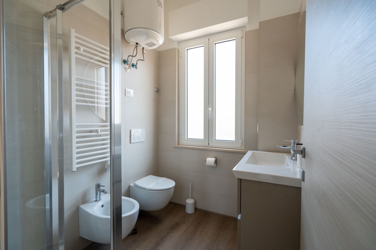 Interno 18 - Bilocale con Giardino - Immagine 14