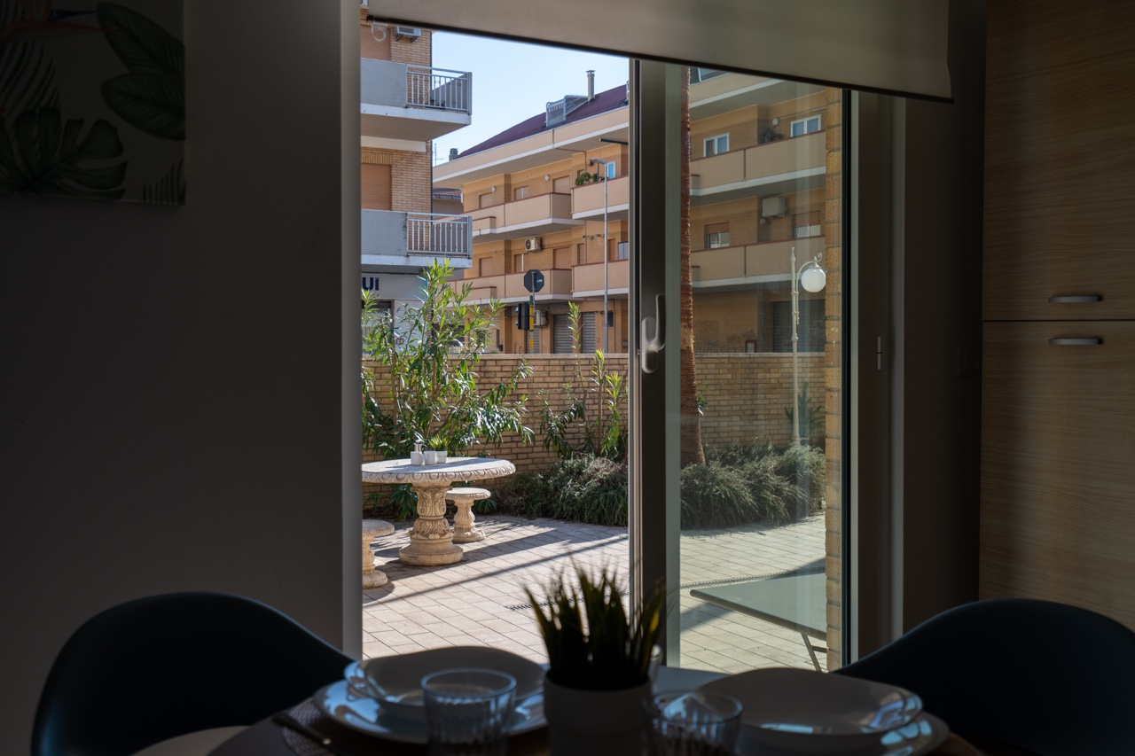 Interno 18 - Bilocale con Giardino - Immagine 15