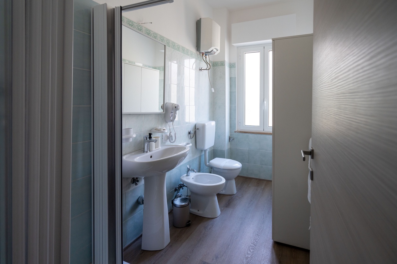 Interno 18 - Bilocale con Giardino - Immagine 20