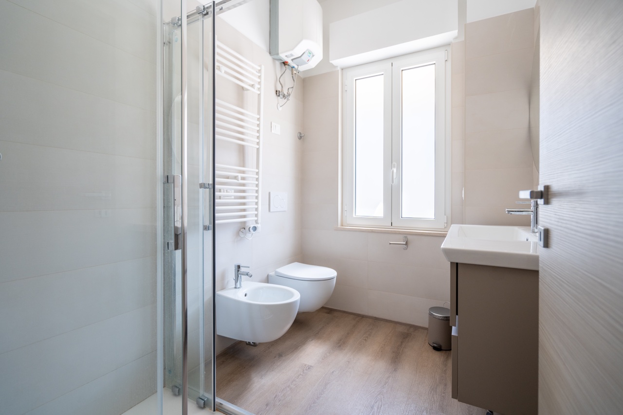 Interno 19 - Monolocale con Giardino - Immagine 19