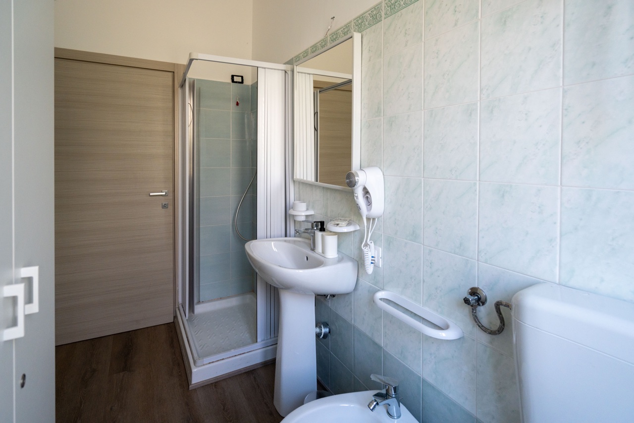 Interno 20 - Monolocale con Balcone - Immagine 17