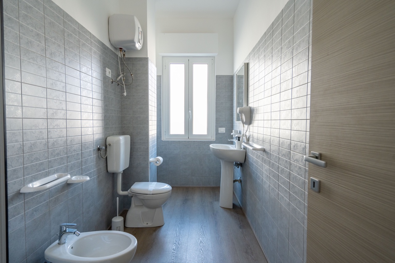 Interno 20 - Monolocale con Balcone - Immagine 18