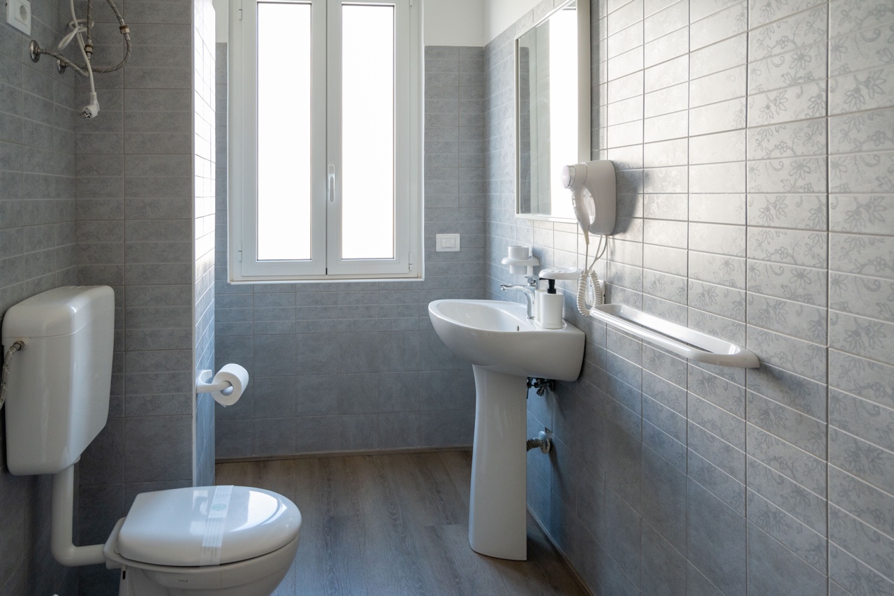 Interno 20 - Monolocale con Balcone - Immagine 19