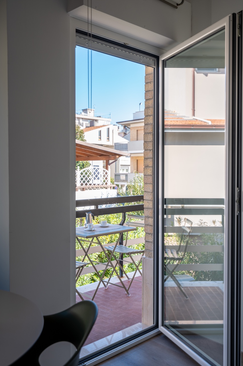 Interno 20 - Monolocale con Balcone - Immagine 20