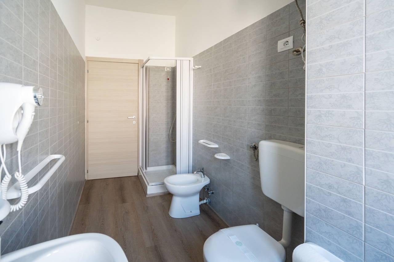 Interno 20 - Monolocale con Balcone - Immagine 22