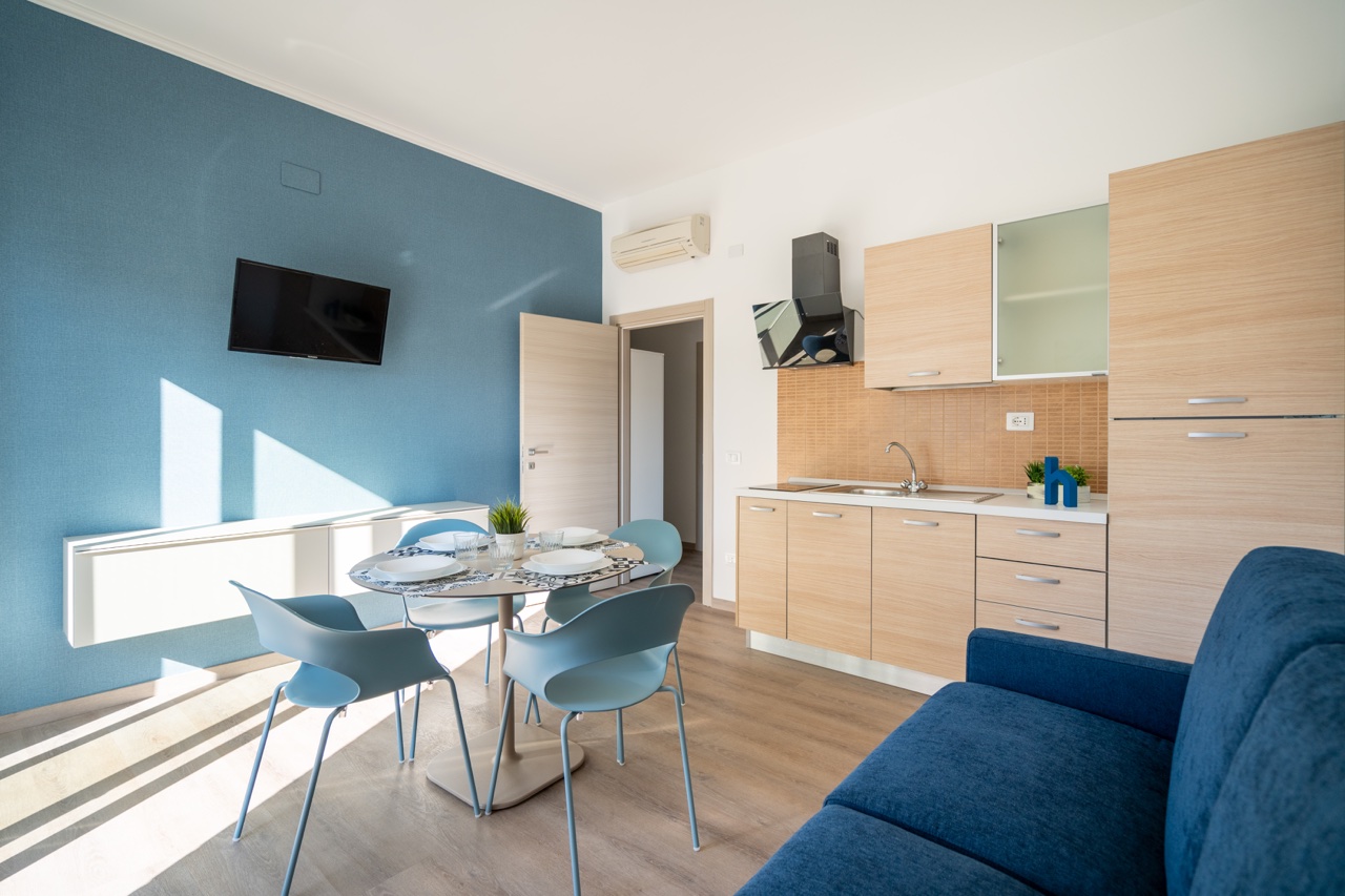 Interno 21 - Bilocale - Immagine 10