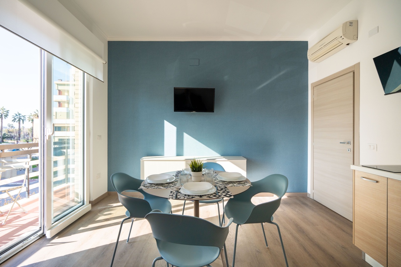 Interno 21 - Bilocale - Immagine 11