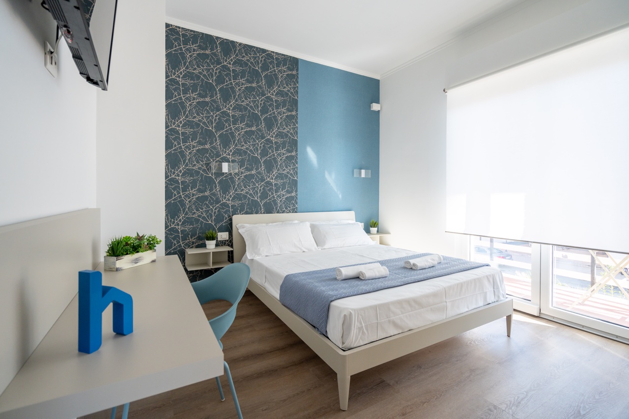 Interno 21 - Bilocale - Immagine 13