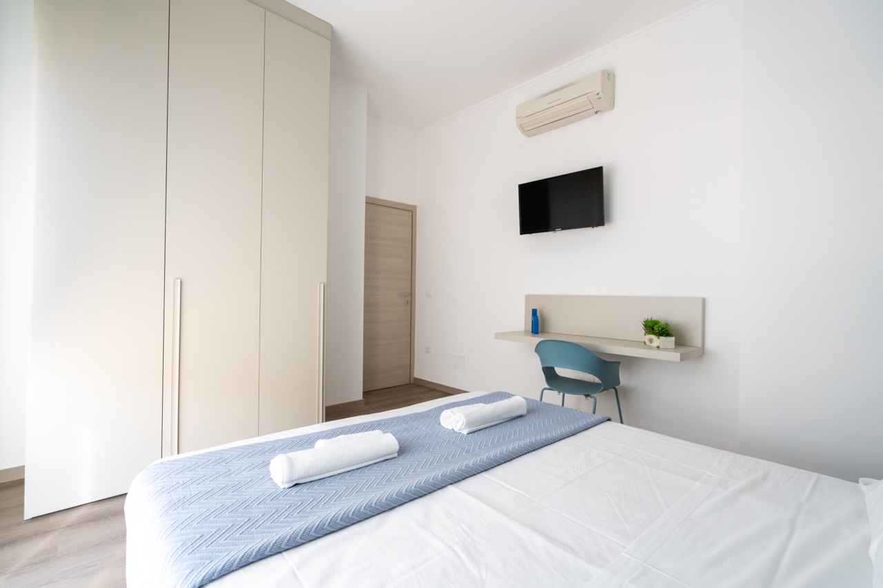 Interno 21 - Bilocale - Immagine 15