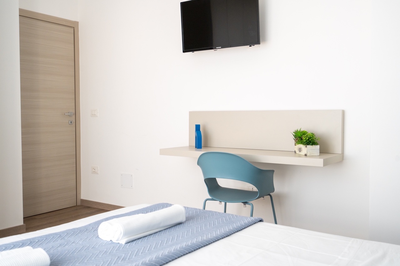 Interno 21 - Bilocale - Immagine 16