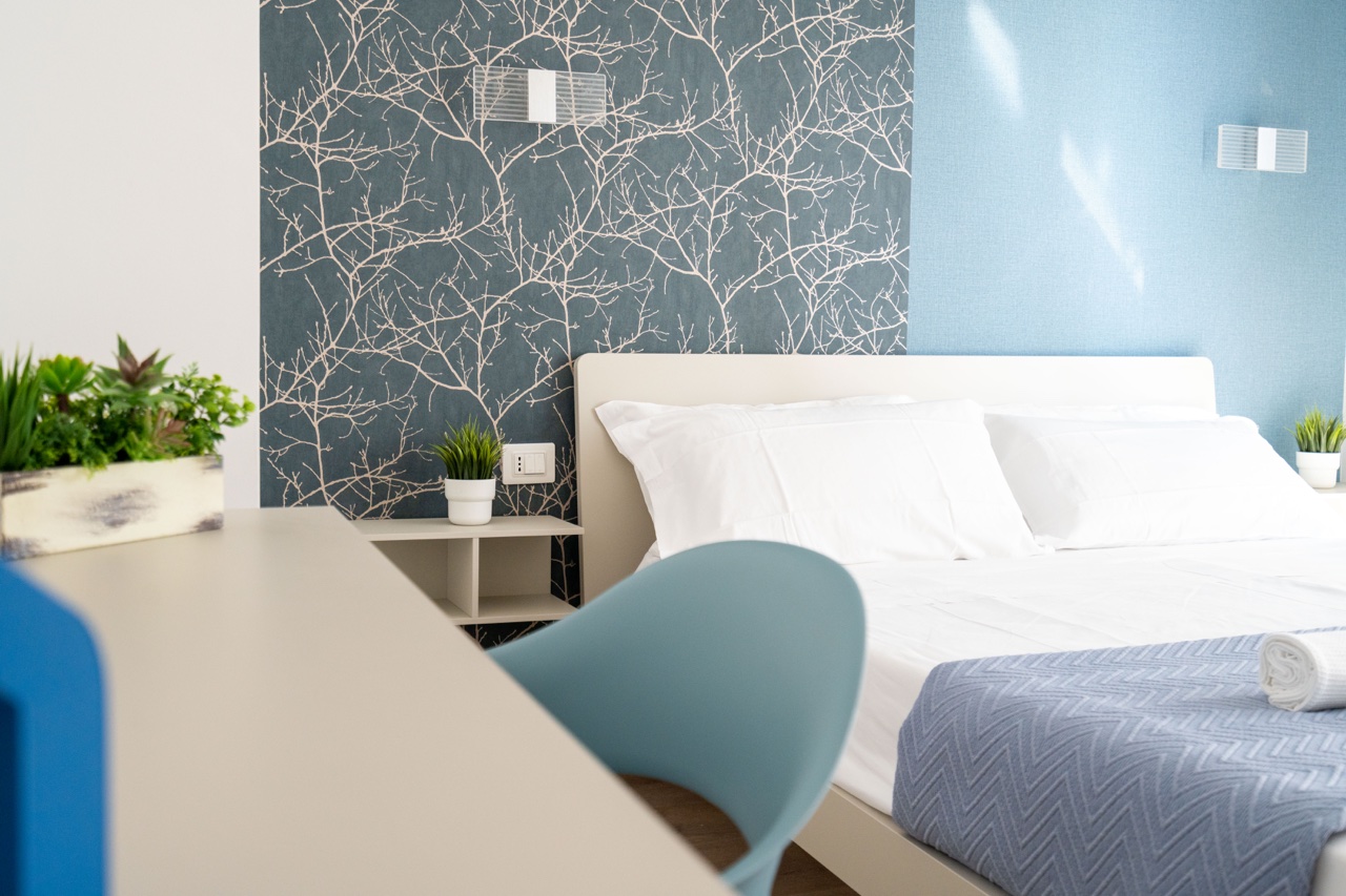 Interno 21 - Bilocale - Immagine 17