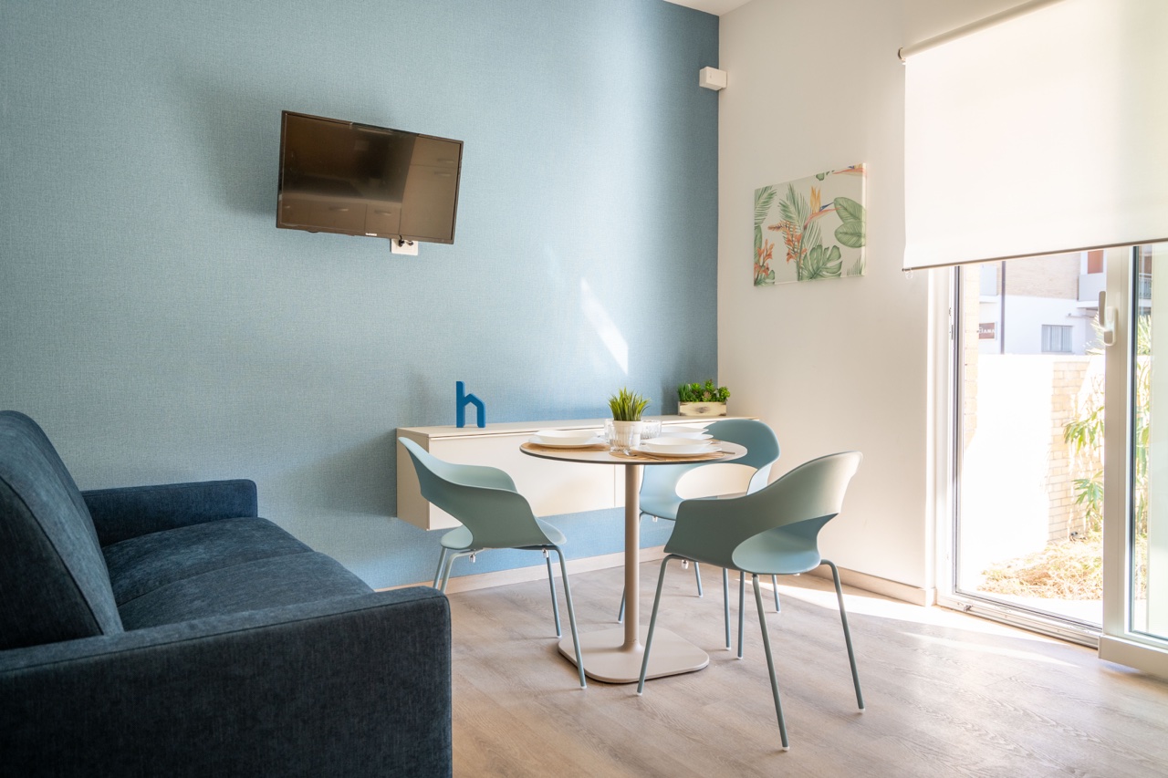 Interno 21 - Bilocale - Immagine 18