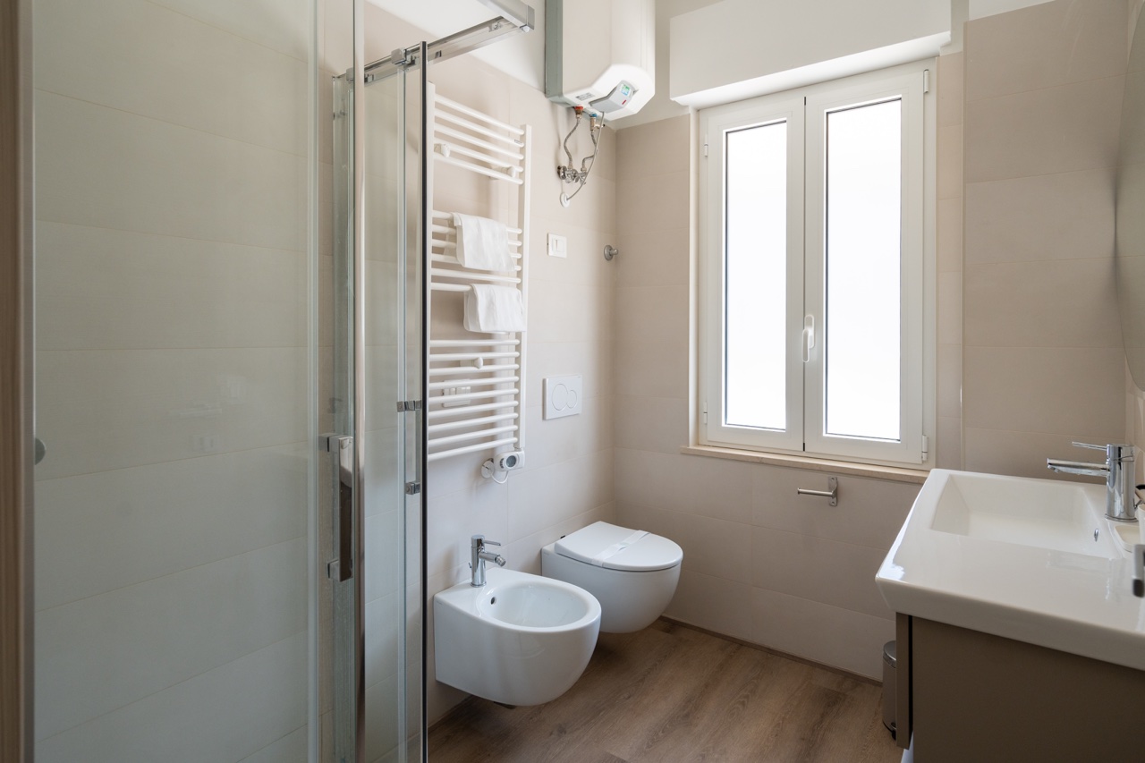 Interno 21 - Bilocale - Immagine 19