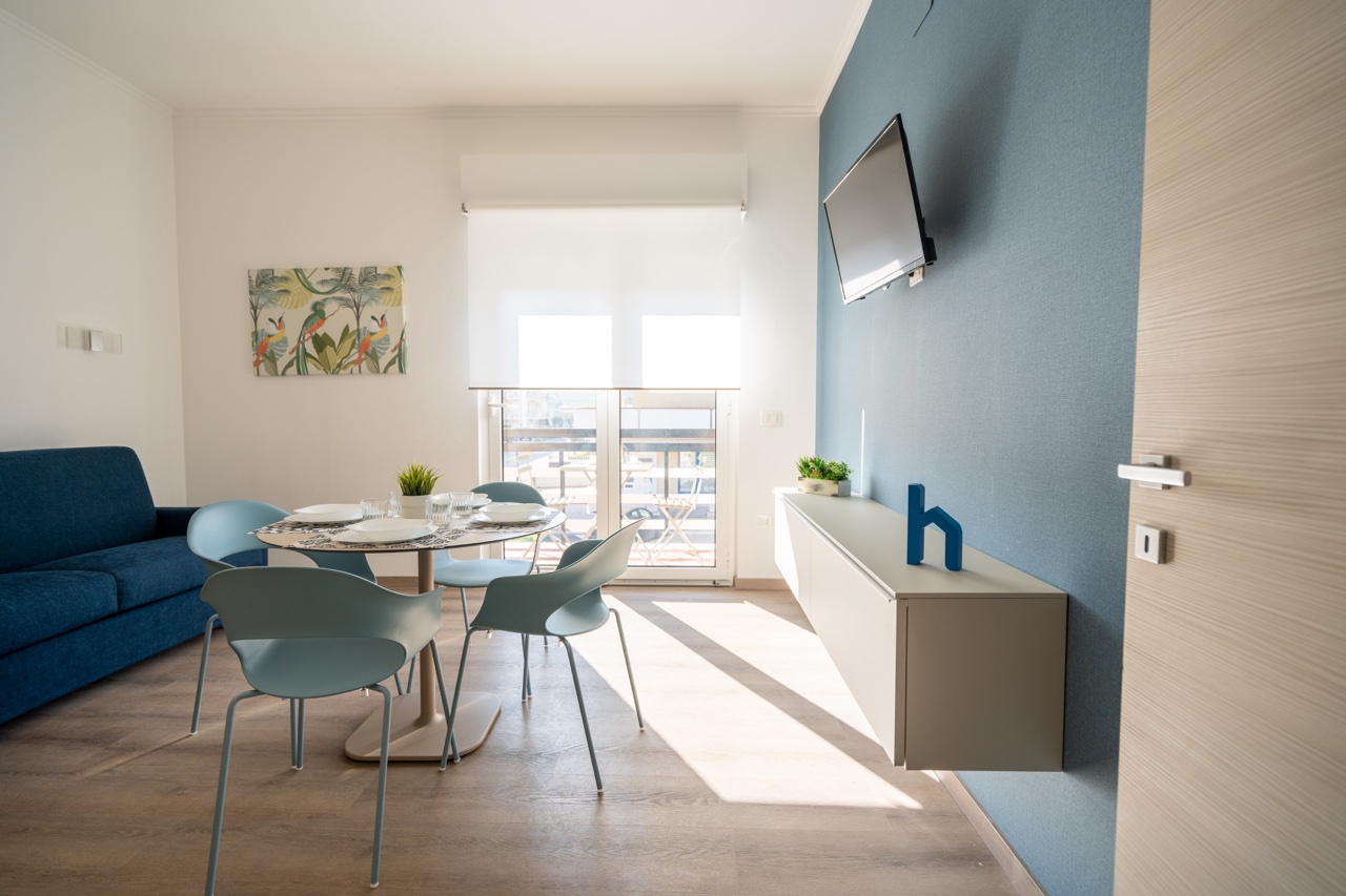 Interno 21 - Bilocale - Immagine 2