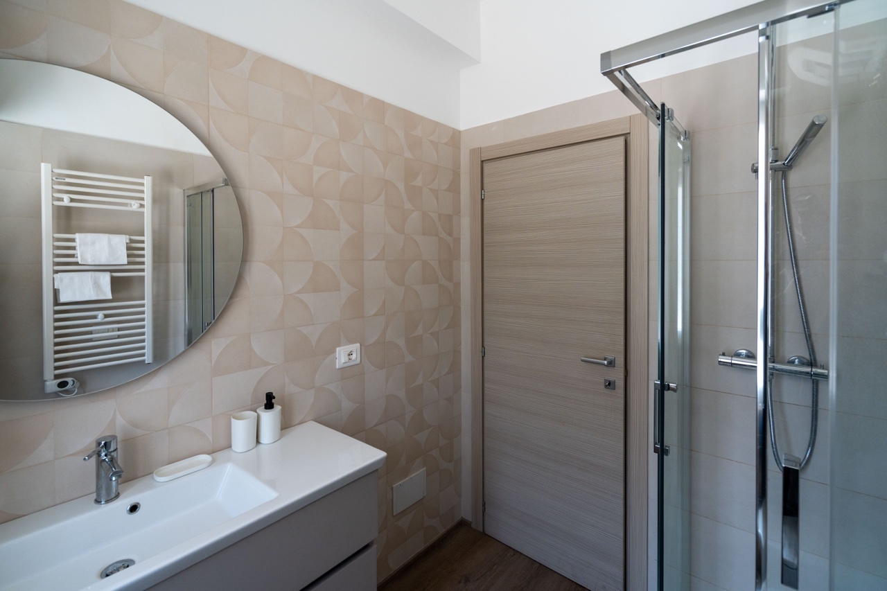 Interno 21 - Bilocale - Immagine 21