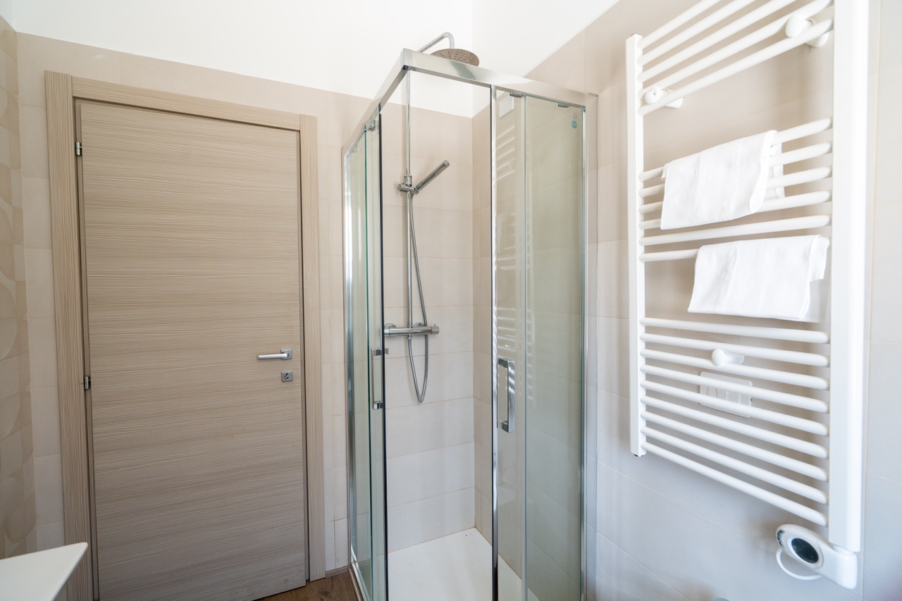 Interno 21 - Bilocale - Immagine 23