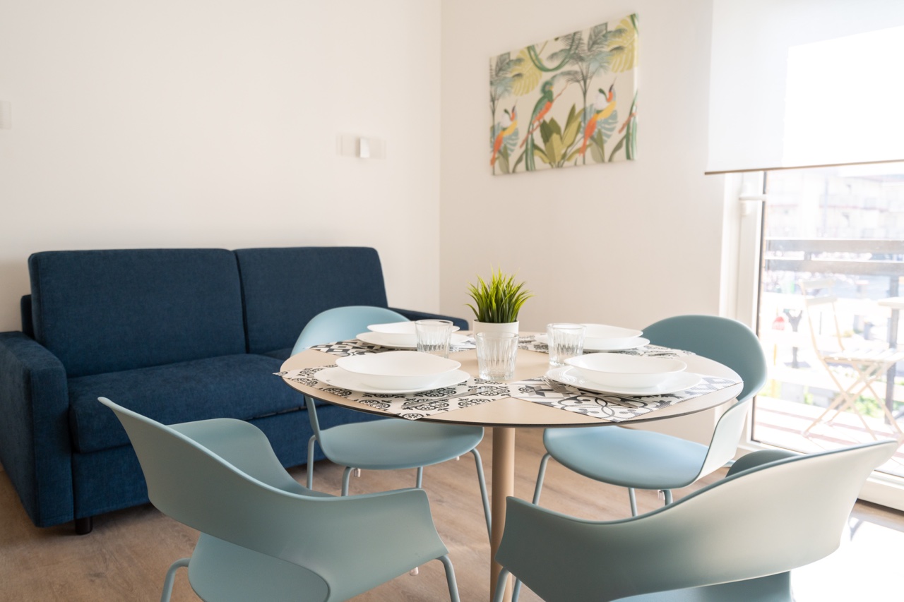 Interno 21 - Bilocale - Immagine 3