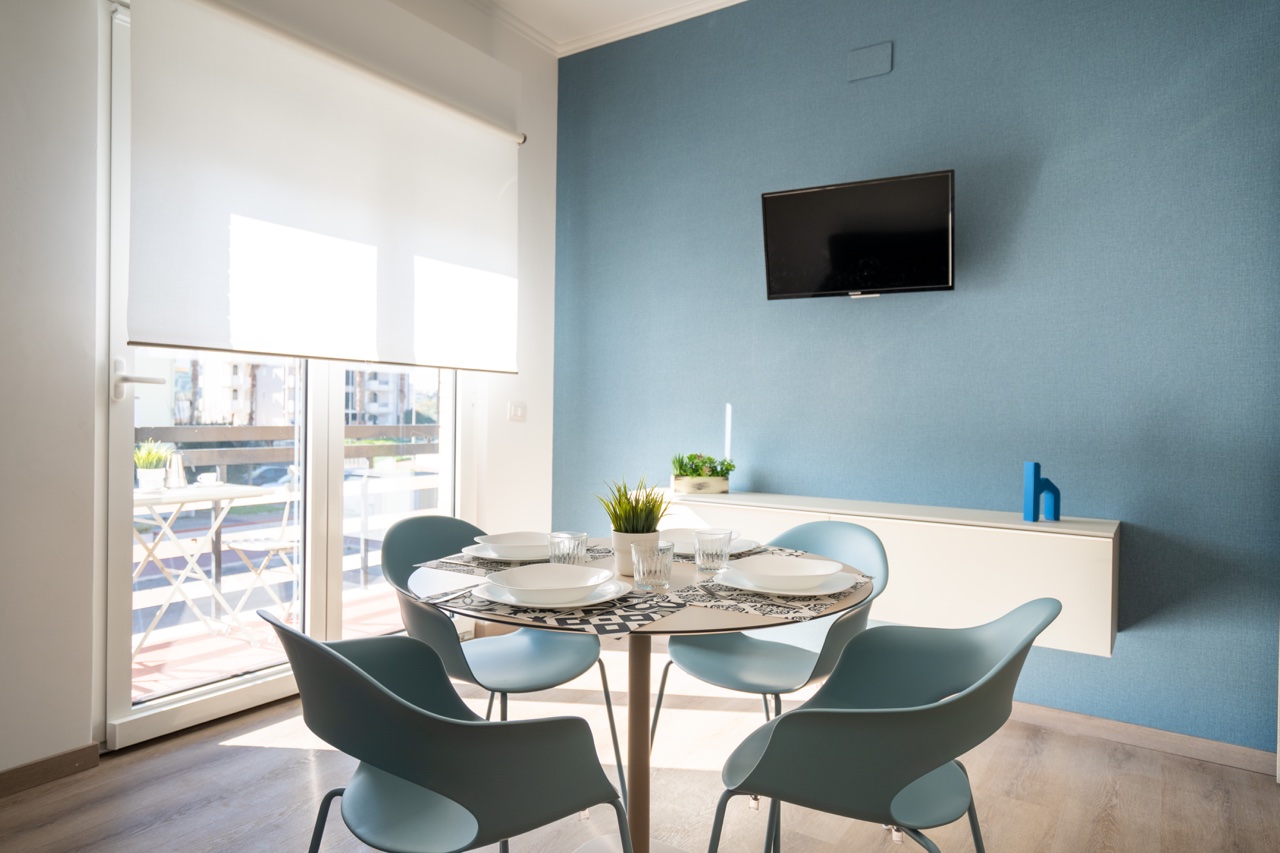 Interno 21 - Bilocale - Immagine 4