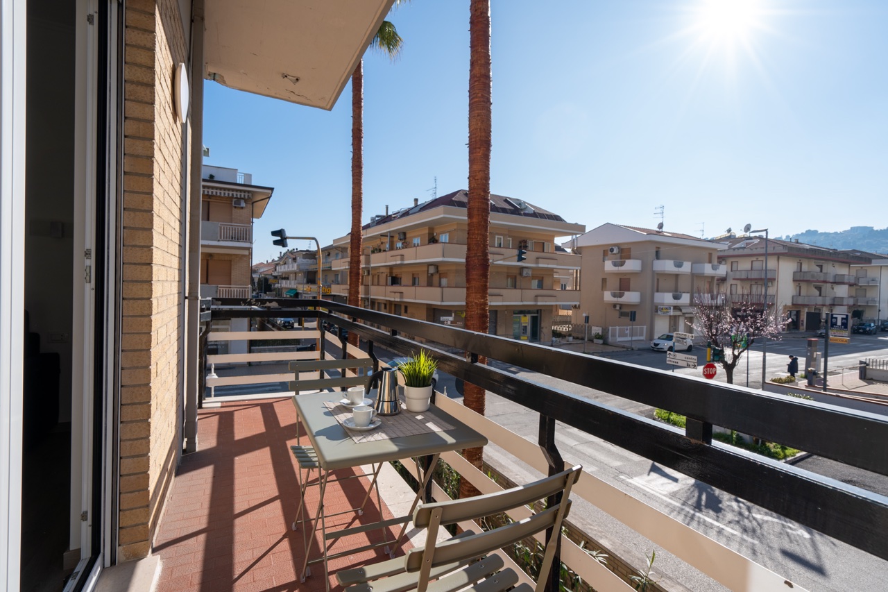 Interno 21 - Bilocale - Immagine 8