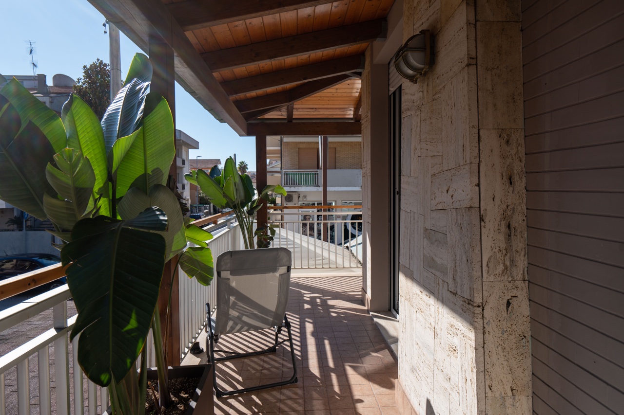 Interno 6 - Bilocale con Terrazzo - Immagine 13