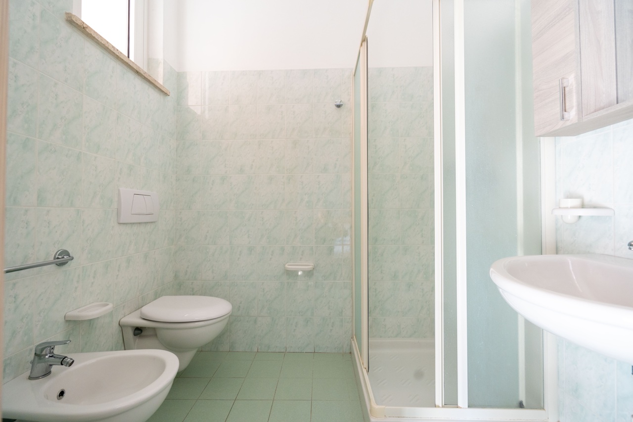 Interno 6 - Bilocale con Terrazzo - Immagine 6