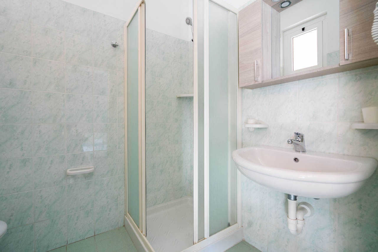 Interno 6 - Bilocale con Terrazzo - Immagine 8